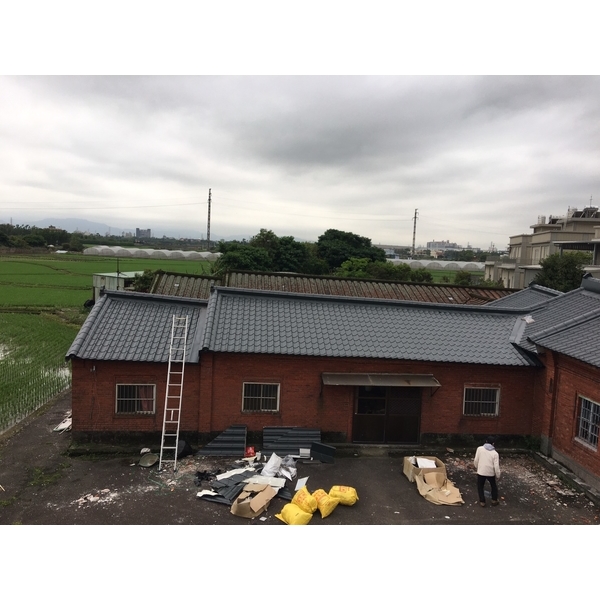實績2-鑫洲恆建材有限公司