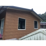 橫板圓木 - 鑫洲恆建材有限公司