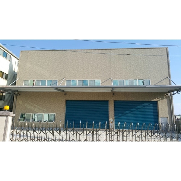 實績-鑫洲恆建材有限公司