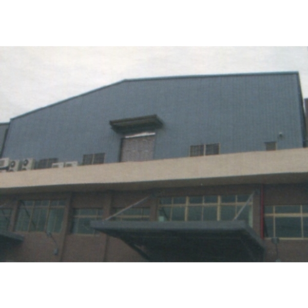 大園廠房實景-鑫洲恆建材有限公司