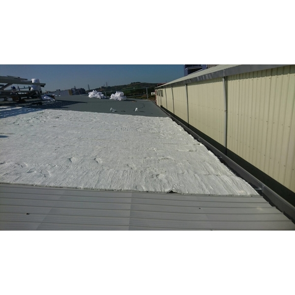 屋頂防火棉施工-鑫洲恆建材有限公司