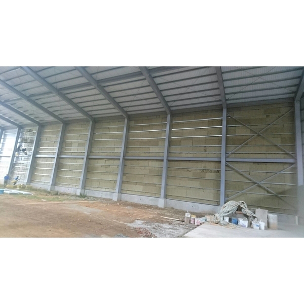 壁面防火棉施工-鑫洲恆建材有限公司