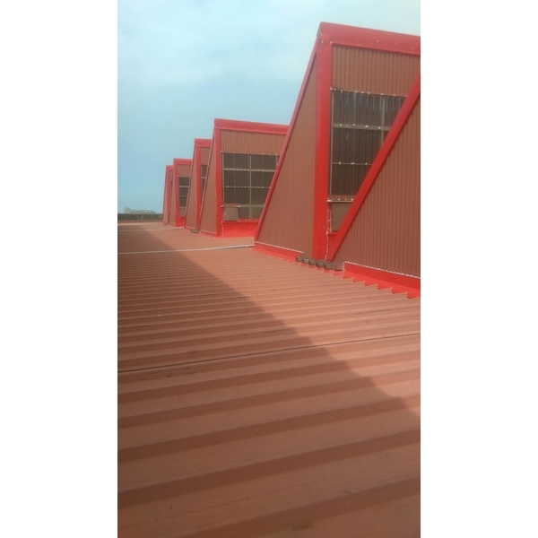 中原大學體育館-鑫洲恆建材有限公司