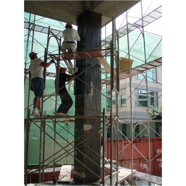 CFRP碳纖維工程-名露工程行