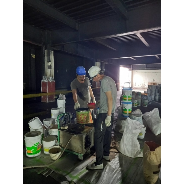 結構補強工程