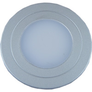 銀色崁燈-甲渥國際建材有限公司