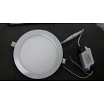 超薄型LED崁燈 (需接驅動器)-甲渥國際建材有限公司