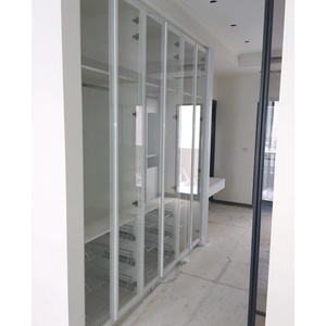 落地式推拉門D-甲渥國際建材有限公司