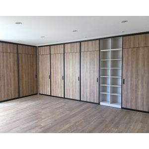 落地式推拉門A-甲渥國際建材有限公司