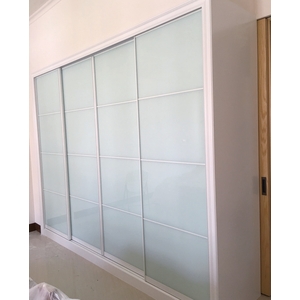 落地式推拉門C-甲渥國際建材有限公司