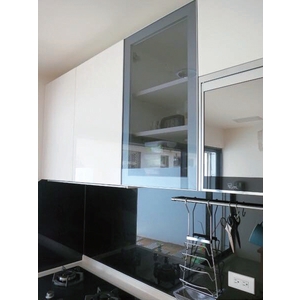 鋁框成品E-甲渥國際建材有限公司