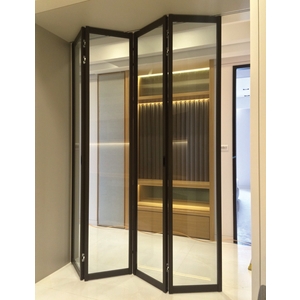 折門式推拉門A-甲渥國際建材有限公司