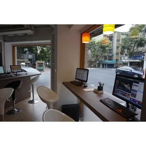 店面設計-慕意整合行銷工作室