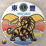 客製化吸水杯墊 - 靚彩數位彩繪有限公司