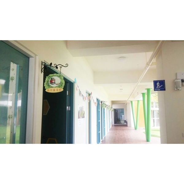 標示牌-靚彩數位彩繪有限公司