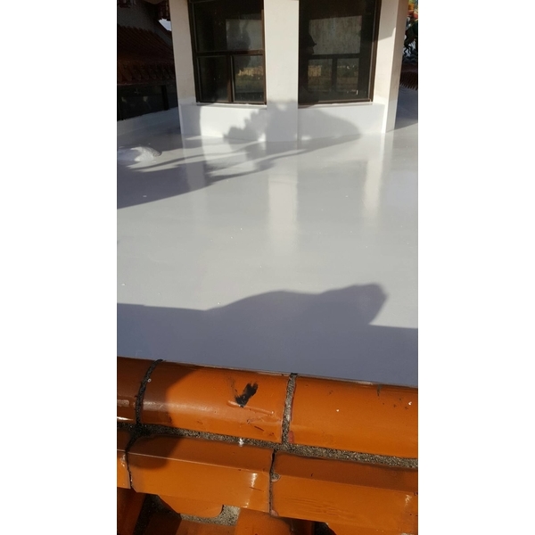 廟宇防水