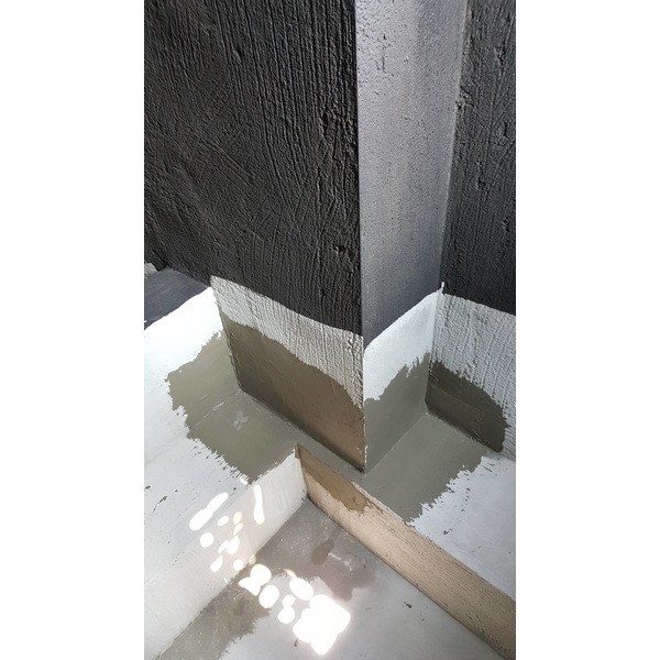 室內外防水施工