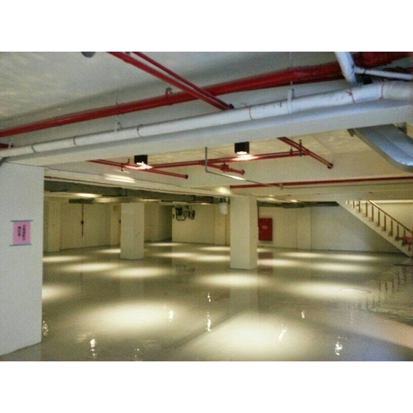 地坪Epoxy-品誼工程行