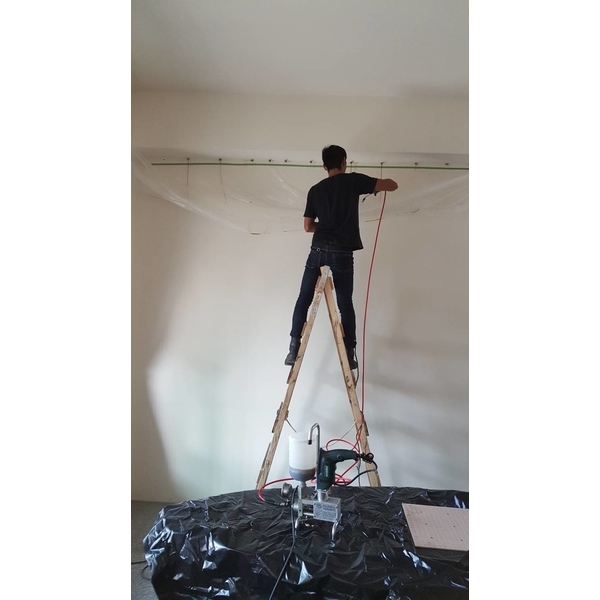 灌注抓漏 灌注抓漏