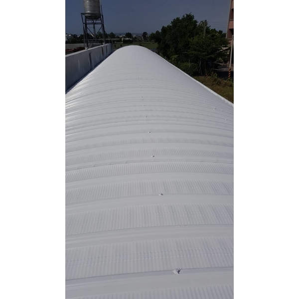 烤漆板保養隔熱-品誼工程行