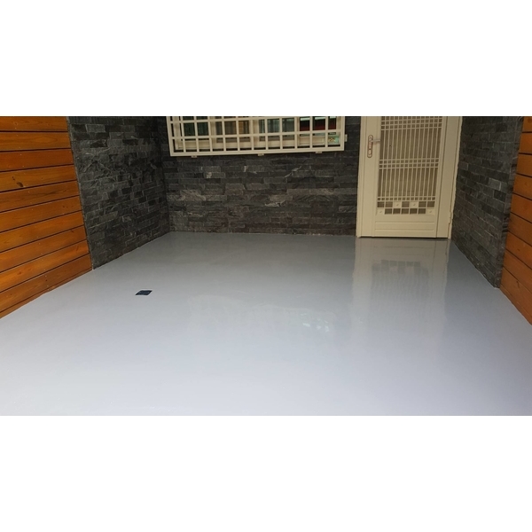 地坪Epoxy-品誼工程行