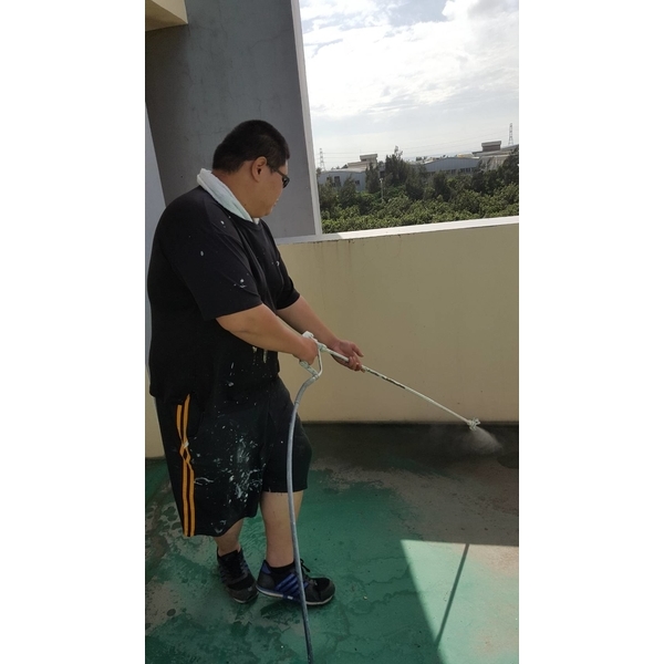 高壓清洗 高壓清洗