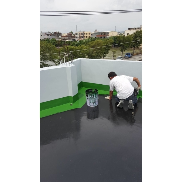 防水工程