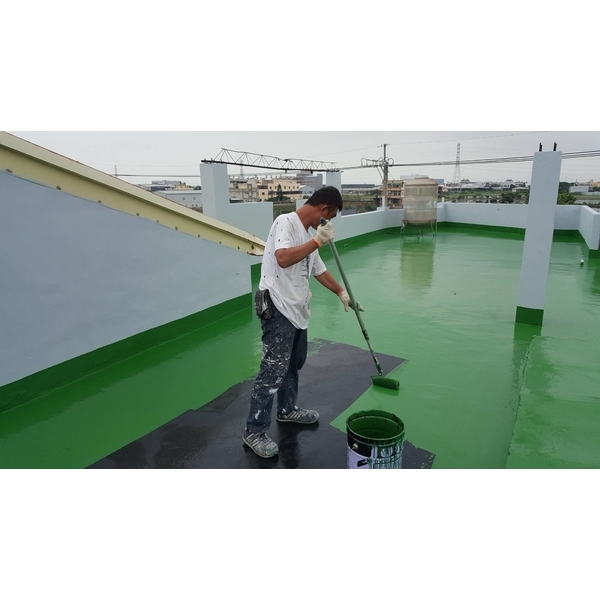 防水工程
