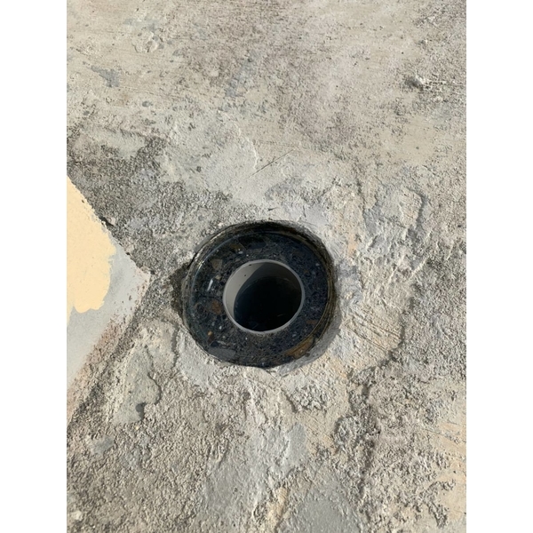 防水工程