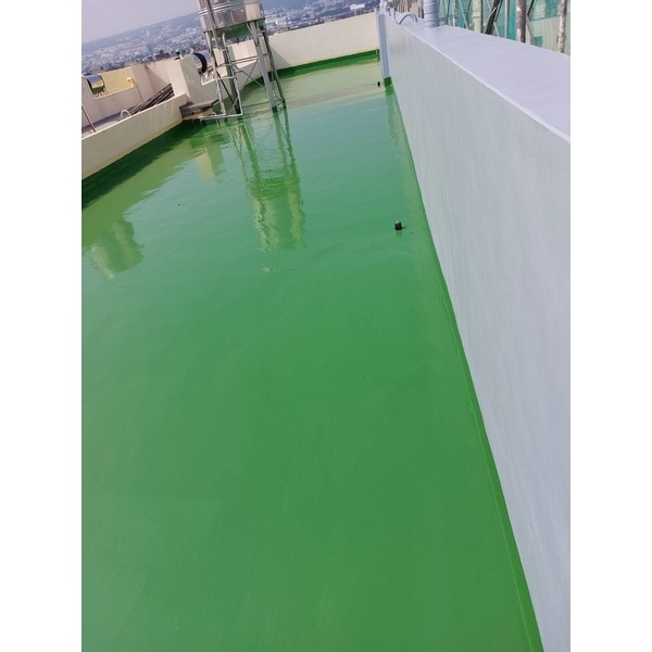 PU防水施工-品誼工程行