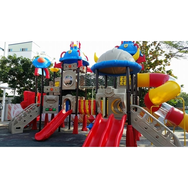 遊具鐵件油漆 遊具鐵件油漆