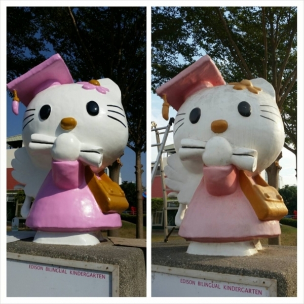 物件油漆 物件油漆