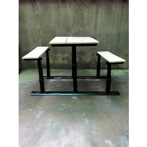 無障礙桌椅-通好行