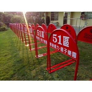 無障礙陸橋-通好行