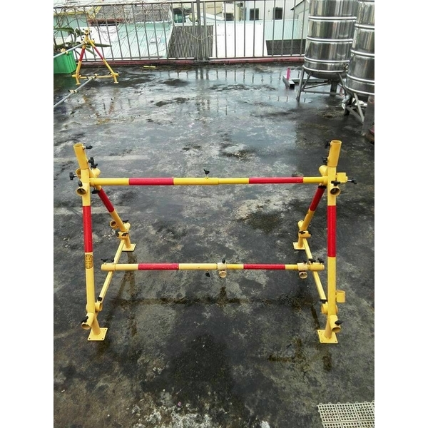 通好行動護欄