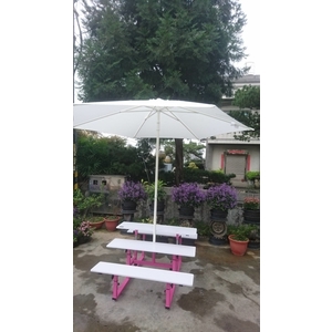 無障礙桌椅-通好行