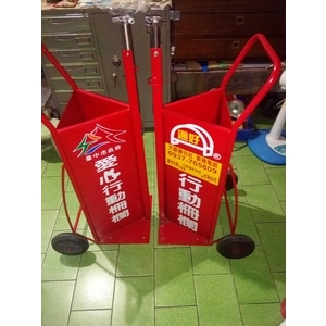 愛心行動柵欄-通好行