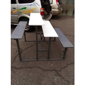 無障礙桌椅-通好行