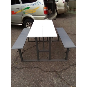 無障礙桌椅-通好行