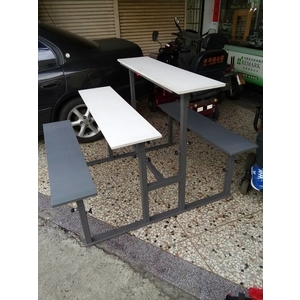 無障礙桌椅-通好行