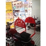 無障礙廣告路橋