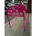 無障礙廣告路橋