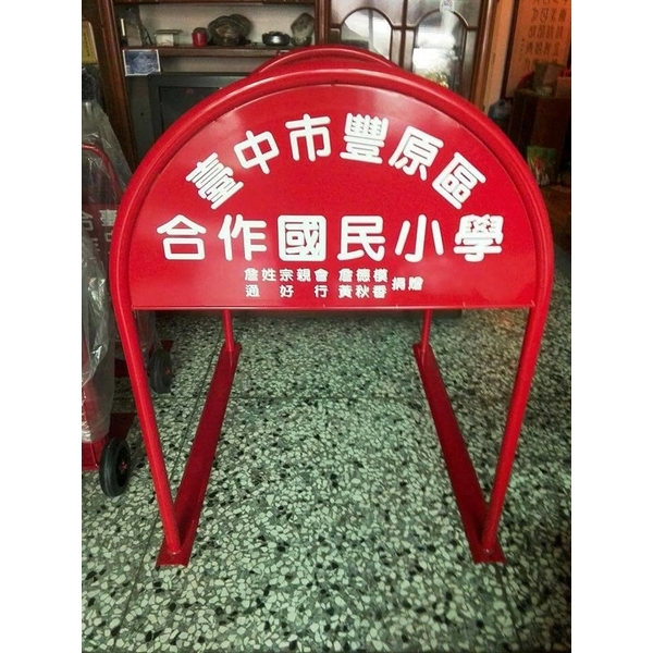 無障礙廣告路橋-通好行