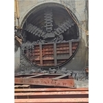 潛盾隧道施工 - 謙丞工程有限公司