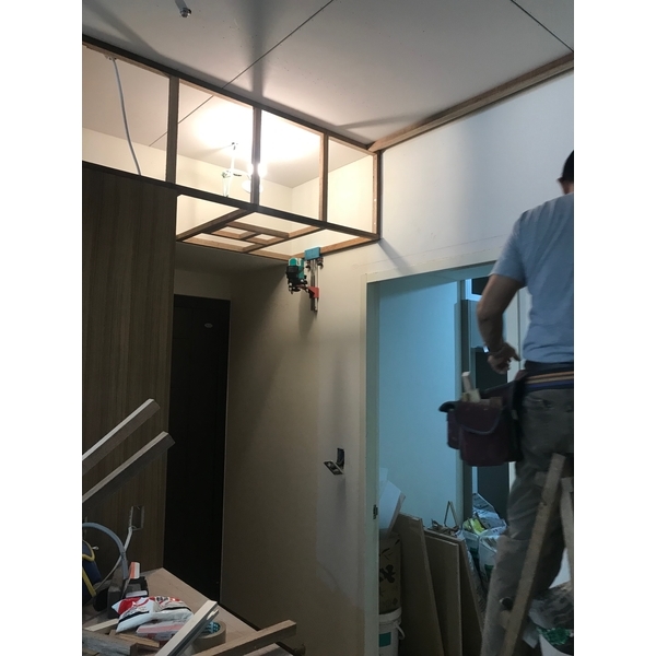 矽酸鈣板-謙丞工程有限公司