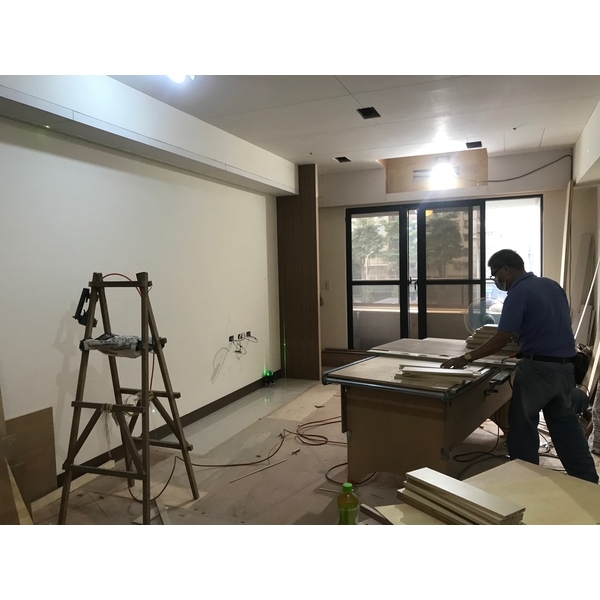 矽酸鈣板-謙丞工程有限公司
