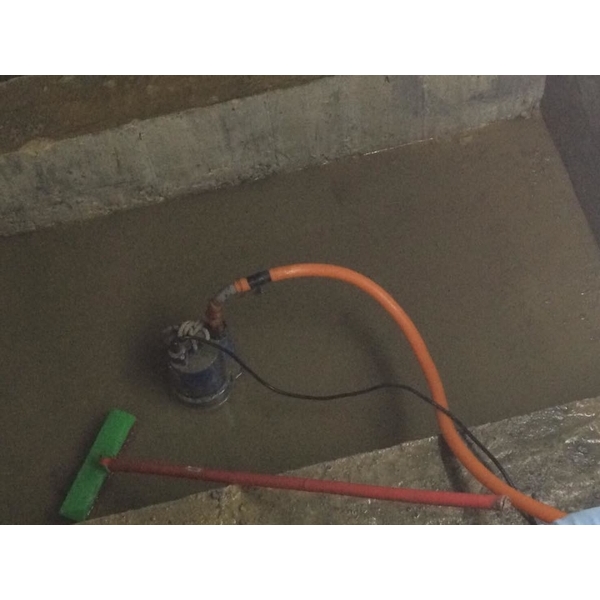 水箱施作正壓滲透結晶無毒防水-謙丞工程有限公司