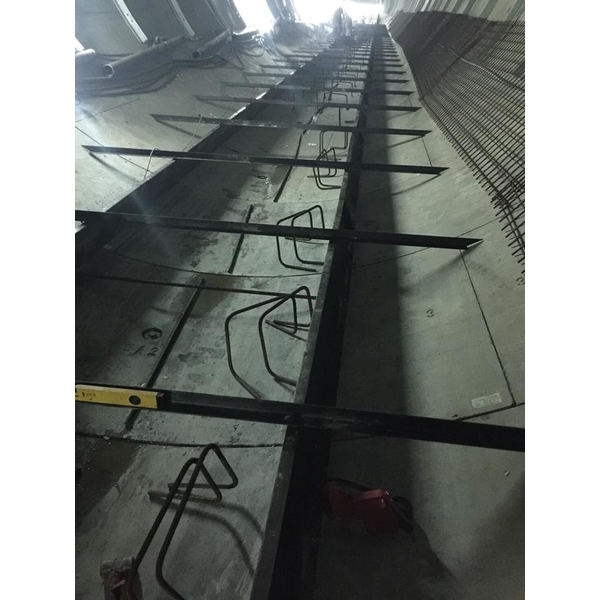 電纜隧道仰拱工程-謙丞工程有限公司