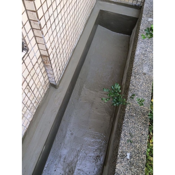 排水溝滲漏、滲透結晶修復、止漏防水-謙丞工程有限公司