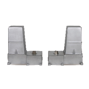 電動地絞鏈-瀚達實業社